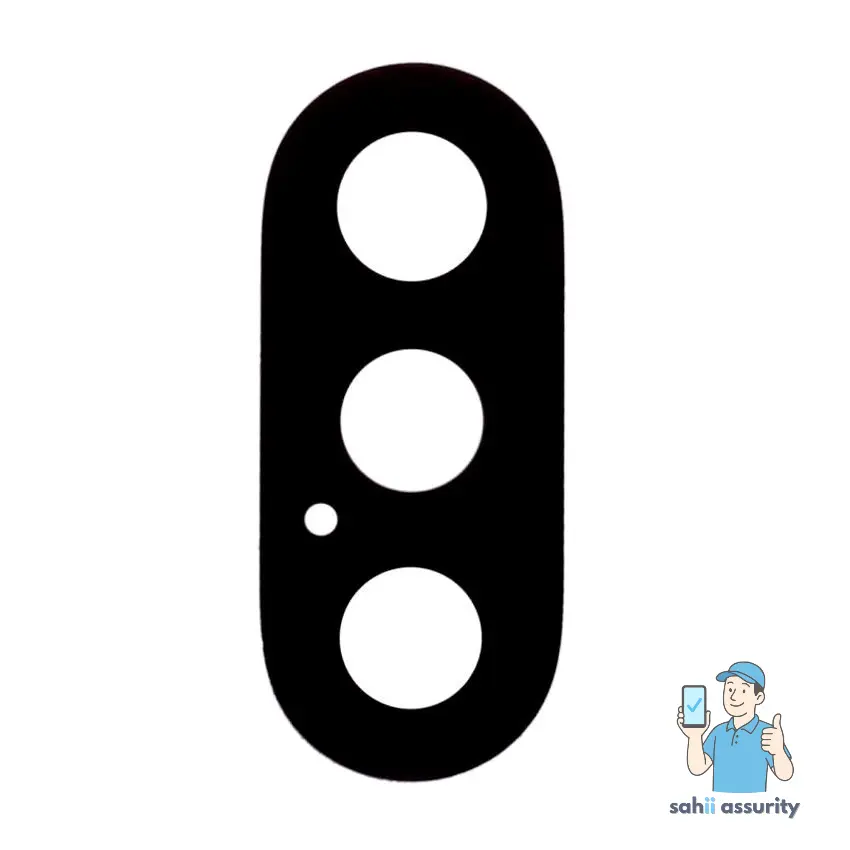 Camera Lens for Apple iPhone XS Max Gold thumbnail